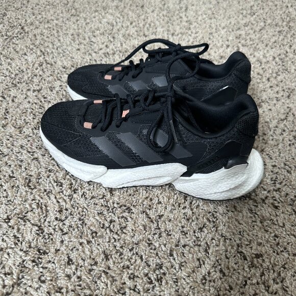 Adidas women's sneakers size 6.5 - Picture 3 of 5